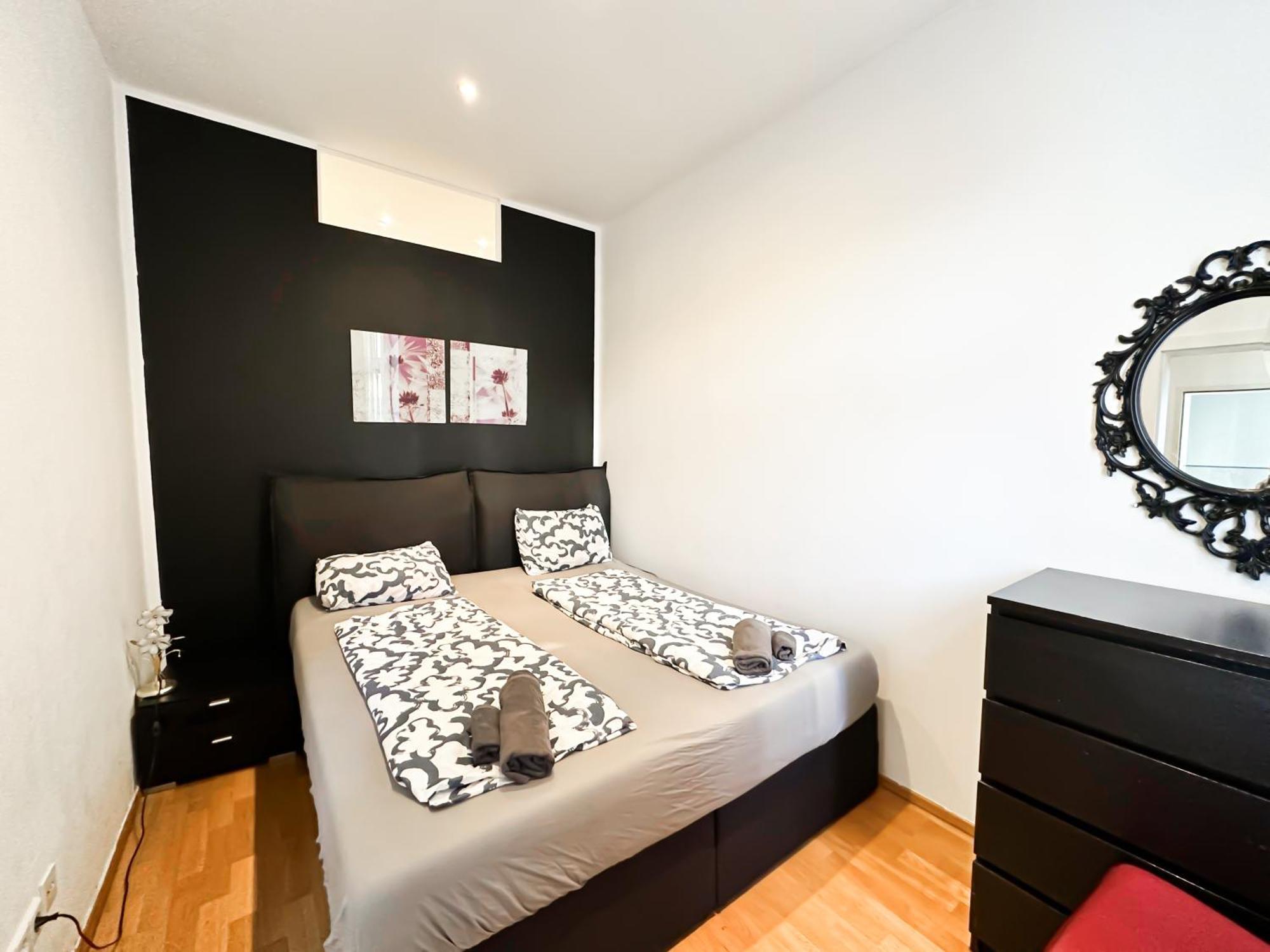Cozy Rooms In Brigittenau Area Mm29 Vienna Exterior photo